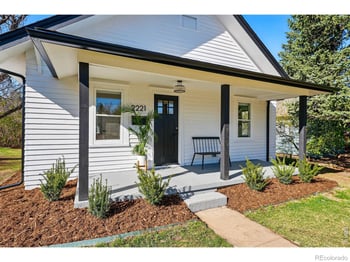 2221 Columbine Ave, Boulder, CO 80302