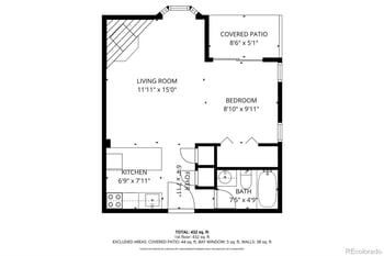 59 River Dr #2, Winter Park, CO 80482