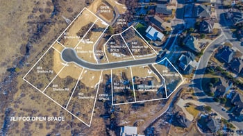 856 Shelton Rd, Golden, CO 80401