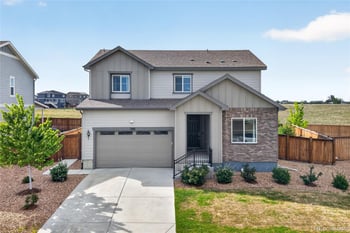 7160 116th Cir, Thornton, CO 80233