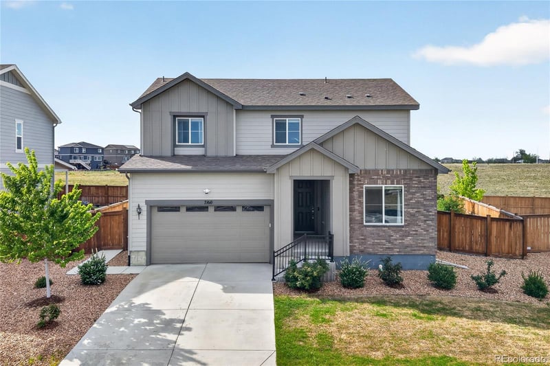 7160 116th Cir, Thornton, CO 80233