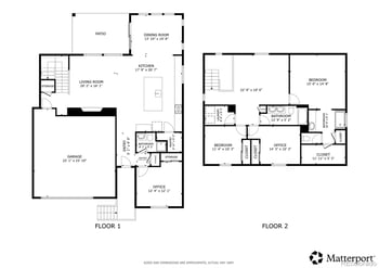 7160 116th Cir, Thornton, CO 80233