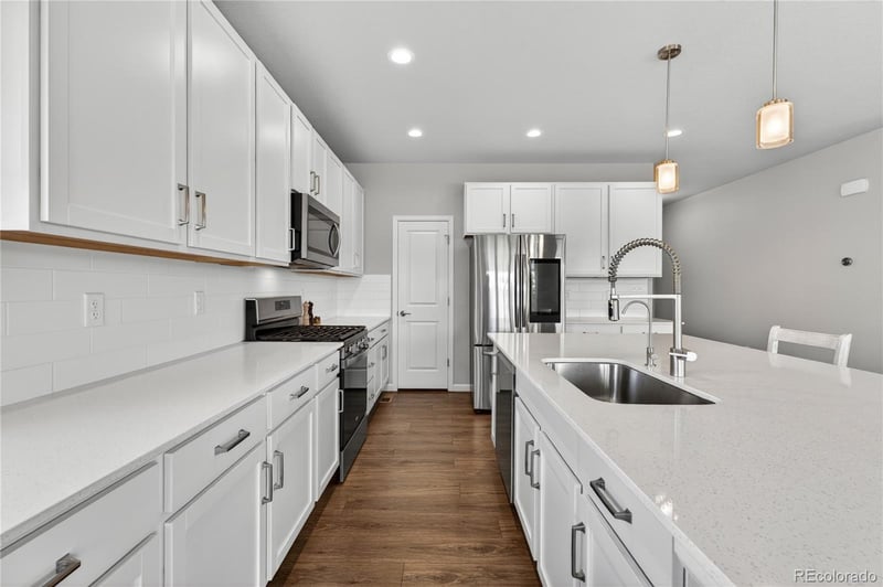 7160 E 116th Cir, Thornton, CO 80233