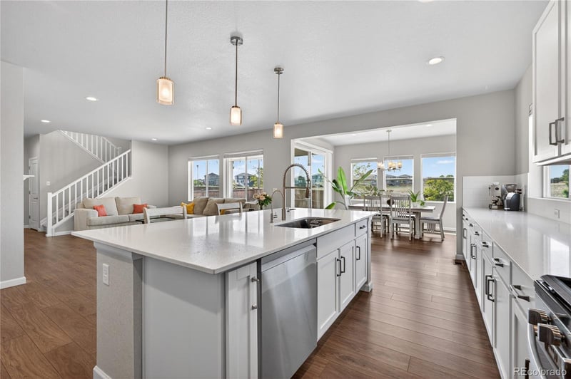 7160 E 116th Cir, Thornton, CO 80233
