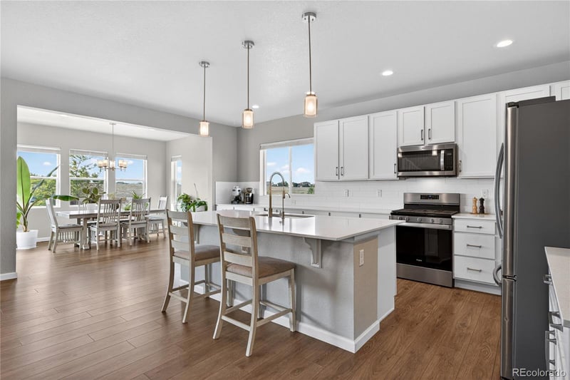 7160 E 116th Cir, Thornton, CO 80233