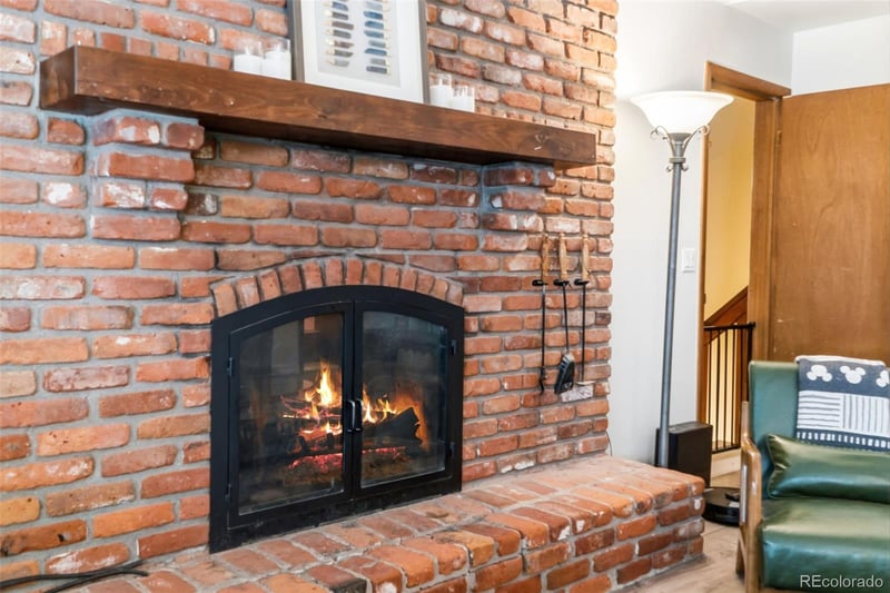1105 Main St, Georgetown, CO 80444