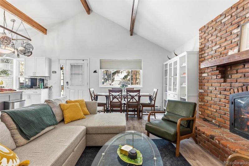 1105 Main St, Georgetown, CO 80444
