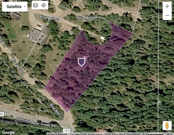 190 Blue Bell Ln, Idaho Springs, CO 80452