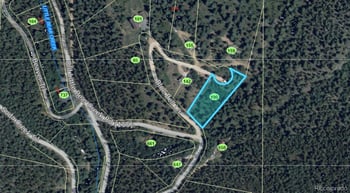 190 Blue Bell Ln, Idaho Springs, CO 80452