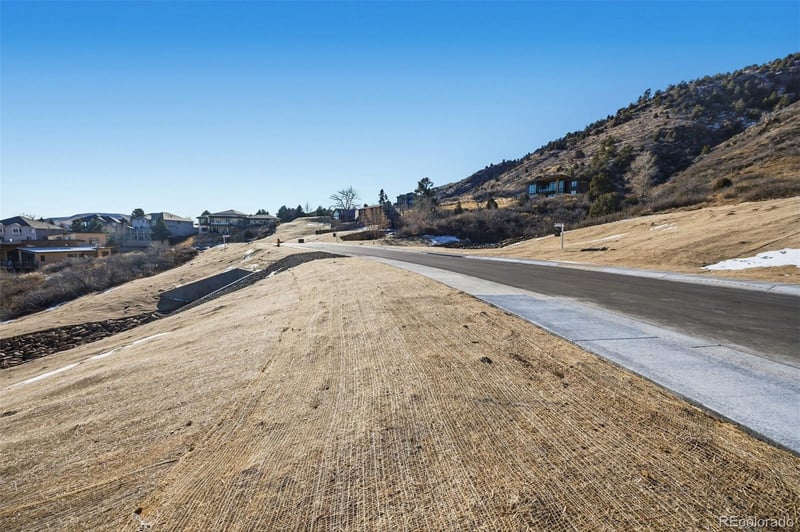 853 Shelton Rd, Golden, CO 80401