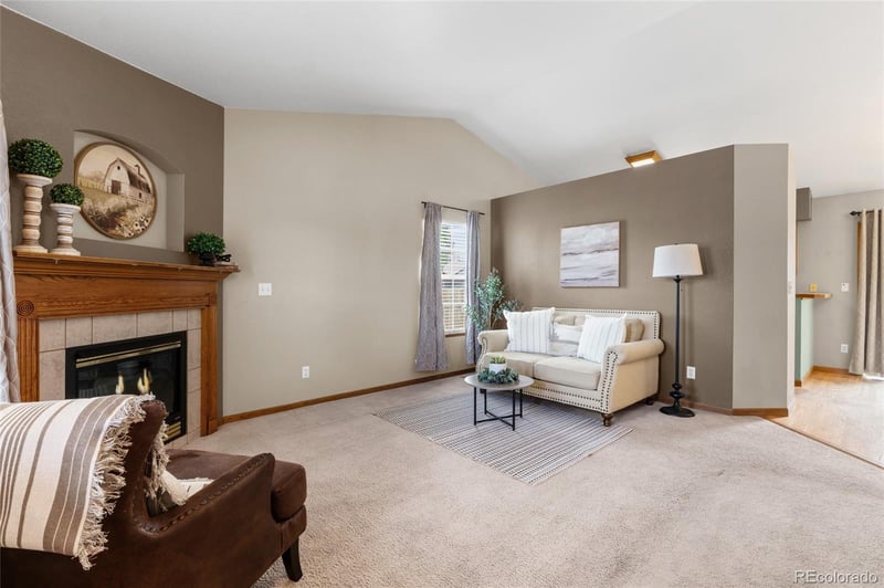 3102 49th Avenue Ct, Greeley, CO 80634