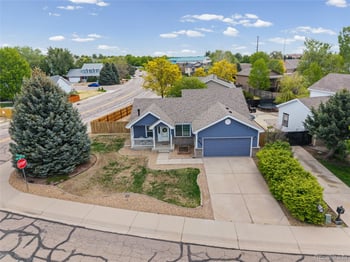 3102 49th Avenue Ct, Greeley, CO 80634