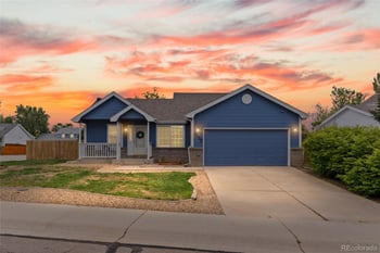 3102 49th Avenue Ct, Greeley, CO 80634