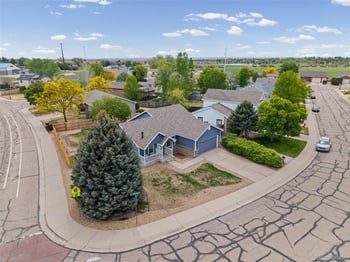 3102 49th Avenue Ct, Greeley, CO 80634
