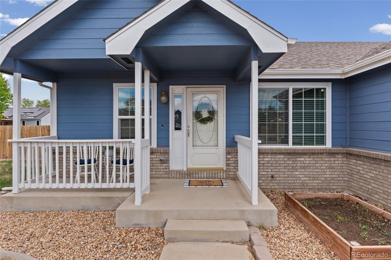 3102 49th Avenue Ct, Greeley, CO 80634
