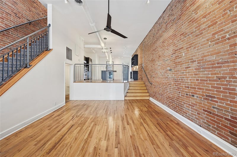 1748 Blake St, Denver, CO 80202