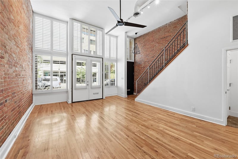 1748 Blake St, Denver, CO 80202