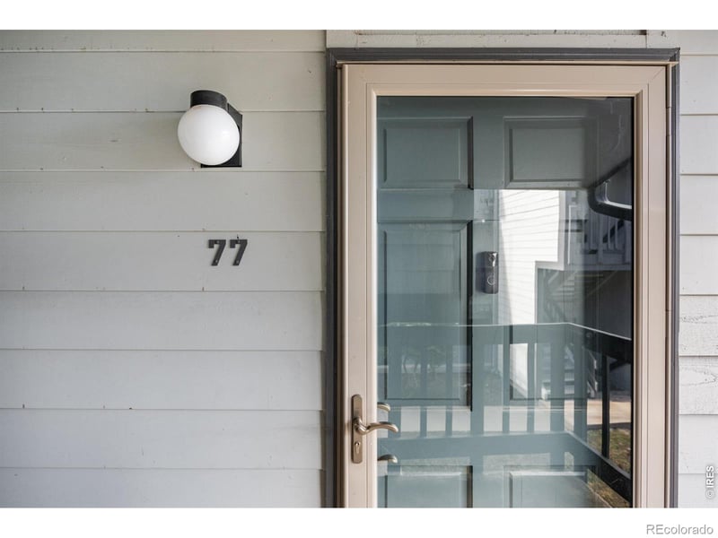 3275 34th St #77, Boulder, CO 80301