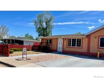 402 16th Ave Ct, Greeley, CO 80631