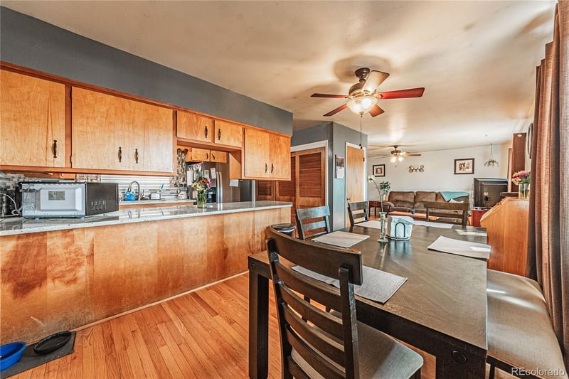 102 Judson St, Colorado Springs, CO 80911