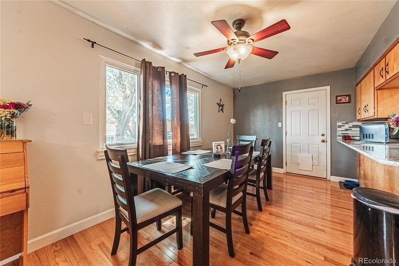102 Judson St, Colorado Springs, CO 80911
