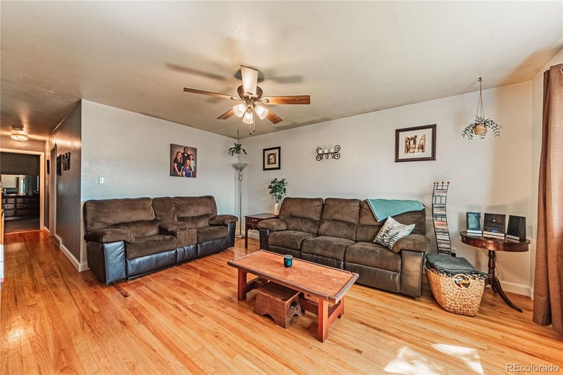 102 Judson St, Colorado Springs, CO 80911