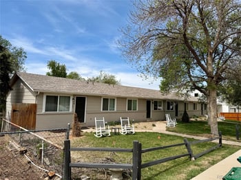 5333 N Osceola St, Denver, CO 80212