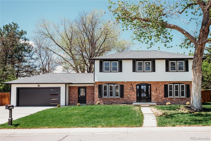 6751 Lamar St, Littleton, CO 80128