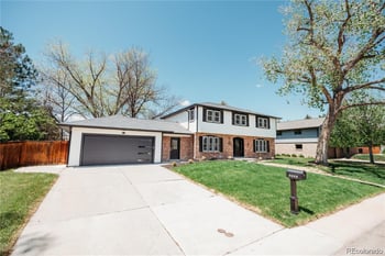 6751 Lamar St, Littleton, CO 80128
