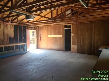 1297 Worchester St, Aurora, CO 80011