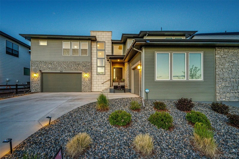 455 Rogers Way, Castle Rock, CO 80104