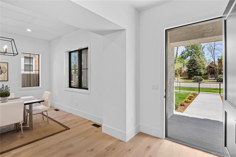 1083 University Blvd, Denver, CO 80209