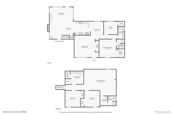 6832 Garland St, Arvada, CO 80004