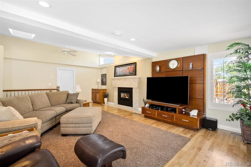 6832 Garland St, Arvada, CO 80004