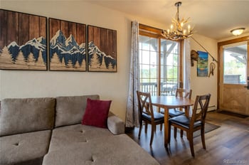 1205 Blue Sky Trl #1-205, Granby, CO 80446