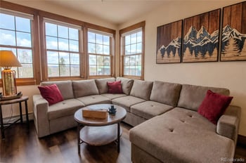 1205 Blue Sky Trl #1-205, Granby, CO 80446