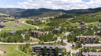 1205 Blue Sky Trl #1-205, Granby, CO 80446