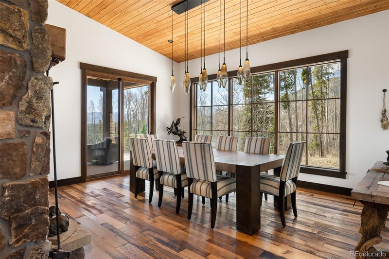 201 Samaia Ct, Tabernash, CO 80478