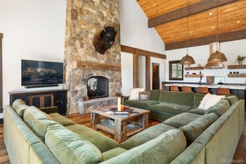 201 Samaia Ct, Tabernash, CO 80478