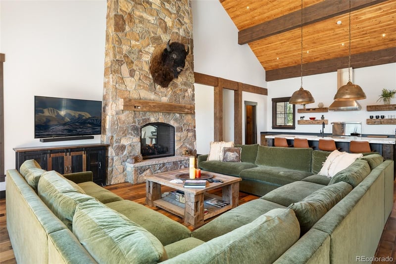 201 Samaia Ct, Tabernash, CO 80478
