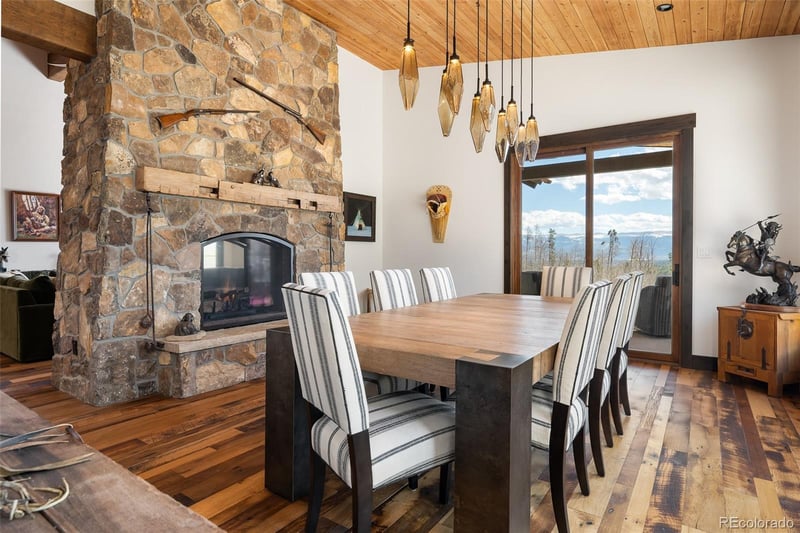 201 Samaia Ct, Tabernash, CO 80478