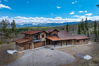 201 Samaia Ct, Tabernash, CO 80478