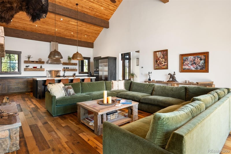 201 Samaia Ct, Tabernash, CO 80478