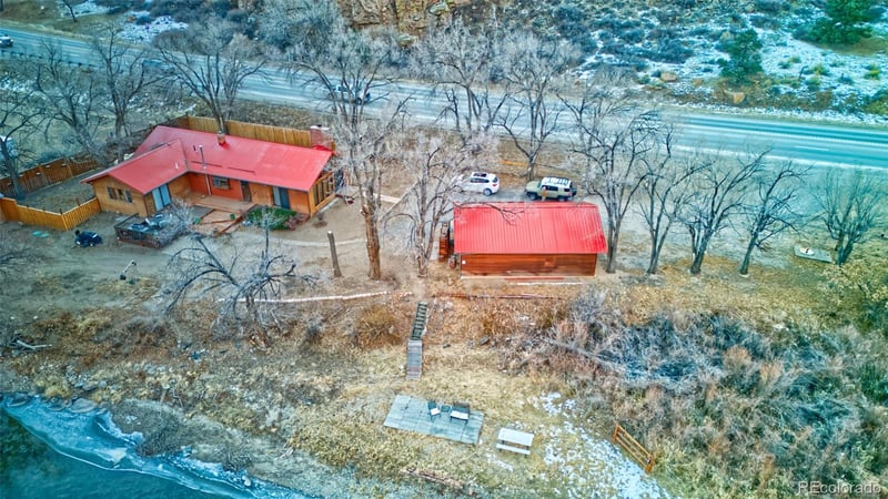 19811 Us Highway 50, Cotopaxi, CO 81223