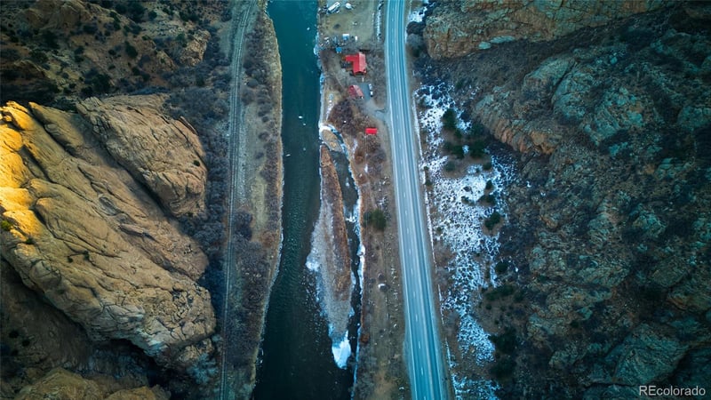 19811 Us Highway 50, Cotopaxi, CO 81223