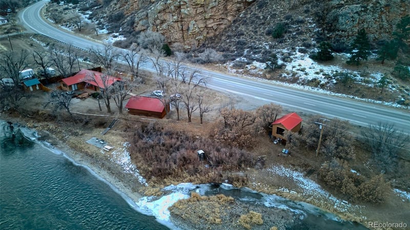 19811 Us Highway 50, Cotopaxi, CO 81223
