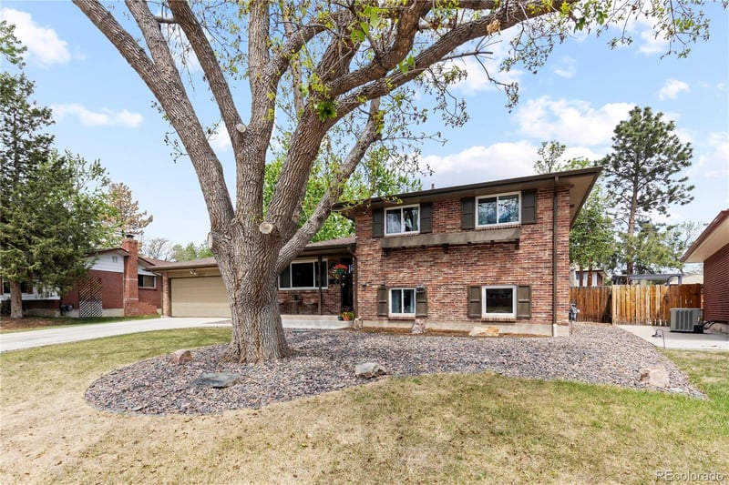 1257 Dover Way, Lakewood, CO 80232