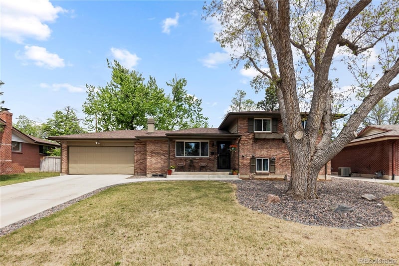 1257 S Dover Way, Lakewood, CO 80232