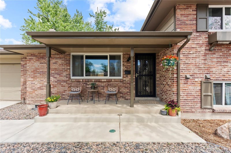 1257 S Dover Way, Lakewood, CO 80232