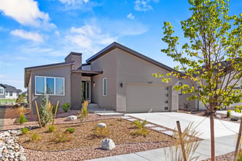 9417 Bugaboo Dr, Colorado Springs, CO 80924
